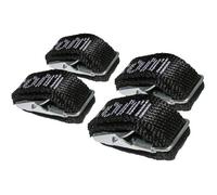 Lot de 4 sangles textile Eufab