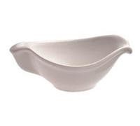 lot de 4 saucieres vercors l140 x lg65 x h55 mm. 10cl G