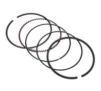 Lot de 4 segments de piston STD 92 mm compatibles avec les pièces de moto automobile TRX500 SXS500M2 Pioneer 500 2015-2023 SXS1000M3 M5 SXS10M6 SXS 1000 pour numéro de pièce 13010-0-a01(4pc)