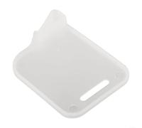 Lot de 4 séparateurs de porte de réfrigérateur en plastique pour sécuriser les bouteilles, les sauces, les épices et les bouteilles de condiments