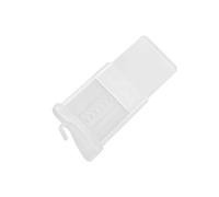 Lot De 4 Séparateurs Transparents For Réfrigérateur, Clip De Rangement Rétractable For Porte Latérale De Réfrigérateur, Accessoires De Rangement For Aliments Et Bouteilles