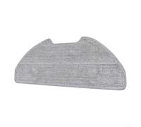Lot de 4 serpillères en microfibre pour robot Dreame L30s Plus | Ajustement précis pour D20 Air Plus, forte compatibilité d'aspiration, soulève efficacement la poussière, lot de 4