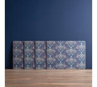 Lot De 4 Sets De Table Arts & Craft