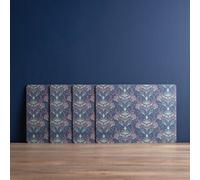 Lot De 4 Sets De Table Arts & Craft