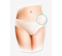 Lot de 4 slips jetables , taille S blanc TU