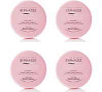 Lot De 4 - Soin Hydratant Et Nourrissant Visage Et Corps Pour Tous Types De Peaux - 250 Ml