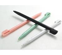 Lot de 4 stylets colorés pour Nintendo DS, accessoires
