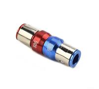 Lot de 4 supports magnétiques haute performance optimisés pour une utilisation avec toutes les tailles standard