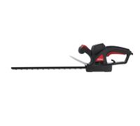 Lot de 4 Taille-haies Électrique Güde 500 W 51 cm, Protection De Lame