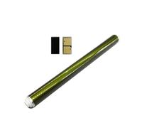 Lot de 4 tambours OPC NPG-67 GPR53 EXV-49 compatibles avec les modèles d'imprimante IR C3020 C3320 C3325 C3330 C3520 C3525 C3530 C3025 C3120 C3125 Compatible avec numéro de pièce NPG-67 GPR53 EXV-49