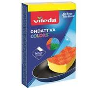Vileda Scooper à récurer 15046 Couleur 3+1