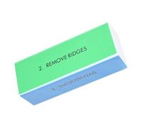 Lot de 4 tampons carrés carrés professionnels pour un polissage lisse, 400 800 1200 4000 pour un polissage lisse, quatre cent quatre mille blocs de courage