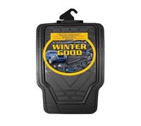 Lot De 4 Tapis Caoutchouc Drive - Otokit