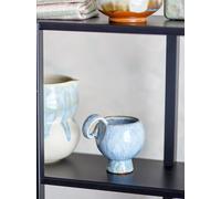 Bloomingville Tasse Avonlea. lot de 4 Bleu