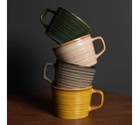 Lot de 4 tasses kili 20 cl