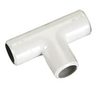 Lot de 4 Tés - D: 16 mm²