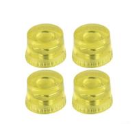 Lot de 4 têtes de maillet en caoutchouc de rechange 25-40 mm - Face souple pour réparation de bosses, carrelage, travail du bois, bricolage - Accessoires d'outils à main (25 mm)