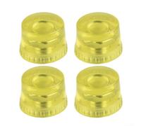 Lot de 4 têtes de maillet en caoutchouc interchangeables - 25 mm, 30 mm, 35 mm, 40 mm - Pour marteau de carrelage - Travail sans dommage (40 mm)