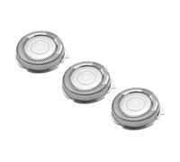 Lot De 4 Têtes De Rechange For Rasoir Électrique, Compatibles Avec Les Modèles Philips SH50 (séries 5000, S5085, S5050, S5000, S5010 Et S5380), Lame De Rasoir