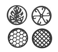 Lot de 4 tiges de support pour d'intérieur - Pour grimpantes et grimpantes - Pour la propagation des et la croissance des pivoines, des potagères, Monstera