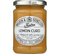 Lot de 4 - Tiptree - Citron caillé | 312 g | Lot de 4