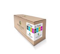 Lot de 4 toners capitaux compatibles avec Canon MF729Cdw, MF729Cx, MF8330, MF8330cdn, MF8340, MF8340cdn, MF8350, MF8350cdn, MF8360, MF8360cdn, MF8380, MF8380cdw, MF8360cdw, MF8380cdw. Référence :