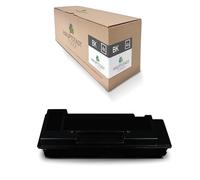 Lot de 4 toners capitaux compatibles avec Kyocera FS 1120 D DN remplace 1T02LY0NL0 TK160 0T2LY0NL Noir