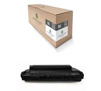 Lot de 4 toners compatibles avec Samsung ML 2250 2251 2252 2254 NP W G M N NXAA remplace ML-2250D5