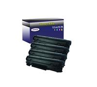 Lot de 4 Toners compatibles type T3AZUR pour HP CE285A/ CE278A/ CB435A/ CB436A Noir - 2 000p - T3AZUR