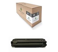 Lot de 4 toners de rechange pour imprimante Samsung SF 650 P, équivalent du modèle MLT-D1052L, noir