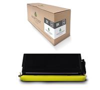 Lot de 4 toners de toner capitale compatibles avec Brother DCP 8020 8025 D DN remplace TN7600 26940 Noir