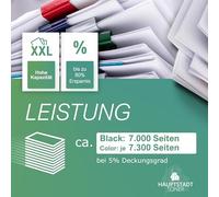 Lot de 4 toners de toner capitaux compatibles avec Oki C822CDTN C822DN C822 C822N remplace 44844613 - 44844616