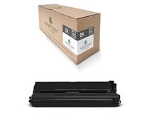 Lot de 4 toners de toner principal compatibles avec Brother MFC-L 9570 comme TN-910BK TN910BK TN910 TN-910 Noir