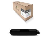 Lot de 4 toners principaux compatibles avec Kyocera Ecosys M 6026 6526 et 1T02KV0NL0 Noir TK590K