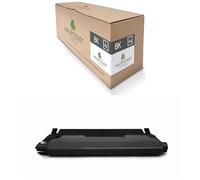 Lot de 4 toners principaux compatibles avec Samsung CLX 3170 3175 comme CLT-K4092S K4092S Noir