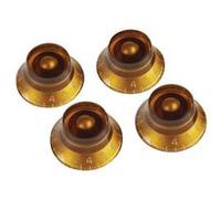 Lot De 4 Tophat Gibson - Vintage Amber