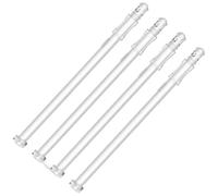 Lot De 4 Tubes À Lait De Rechange For Machine À Café, Compatibles Avec Delonghi, ECAM23260 Et ECAM35075