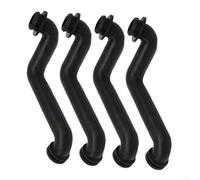 Lot de 4 tubes de reniflard pour gestion efficace du flux d'air 281246 et 691328 pour votre moteur