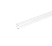 Alphacool Tuyau Hardtube Acryl 13/10 mm 60 cm Transparent – Lot de 4