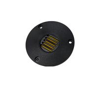 Lot de 4 Tweeters à Ruban à Transformateur AMT Air Motion - Audio Haute Performance pour Systèmes de Cinéma Maison 8 Ohms