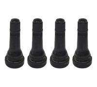 Lot de 4 valves pneumatiques AUTOBEST TR414 - Réf. 328161