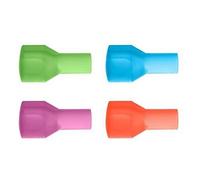 Lot de 4 valves pour Sac à Dos Big Bite Multi