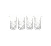 CMP Campagnolo – Set de 4 verres hauts Cook Concept Cocktail – 300 ml