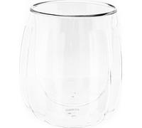 lot de 4 verres à latte macchiato de 250 ml Verres à thé Verres à espresso à double paroi