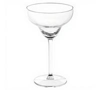 - Lot de 4 Verres à Cocktails "Margarita" 30cl Transparent