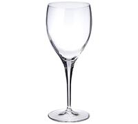 Lot de 4 verres à vin blanc transparent Riesling Michelangelo Masterpiece Gold