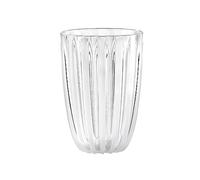 Lot de 4 verres Guzzini Dolcevita nacre