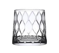 Lot de 4 verres Whisky élégants et robustes - Contenance : 30 cl - Dimensions : 85 mm Ø 77 mm - Pasabahçe