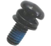 Lot de 4 vis 5x12mm Télévision FAB30016619 LG - 293956 G