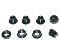 Lot de 4 vis cheminees de plateaux fsa e bike ml138 ml462